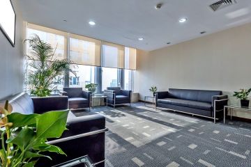 J&C Cleaning Service LLC Commercial Cleaning in Kansas City